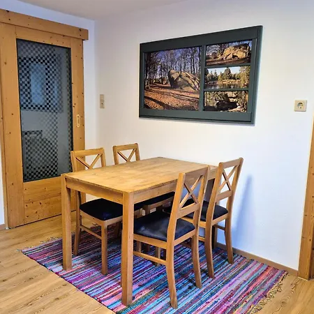 Apartamento Blockheide Gmund (Lower Austria)