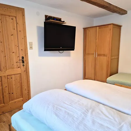 Apartament Blockheide