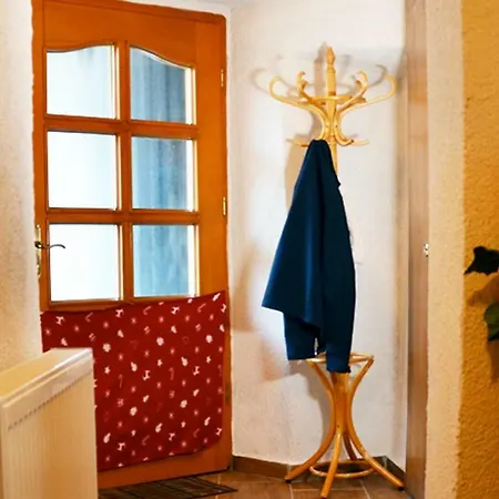 Appartement Blockheide