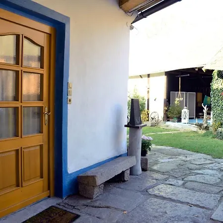 Appartement Blockheide *