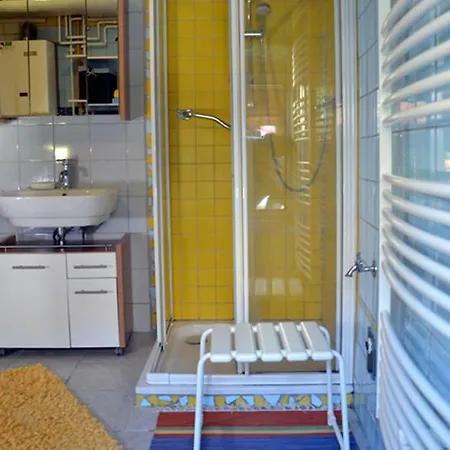 Blockheide Apartament Gmund (Lower Austria)