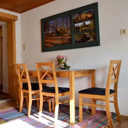 Blockheide Gmund (Lower Austria)