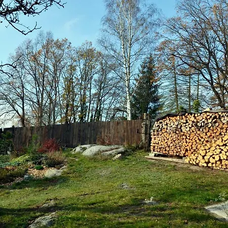 Blockheide *