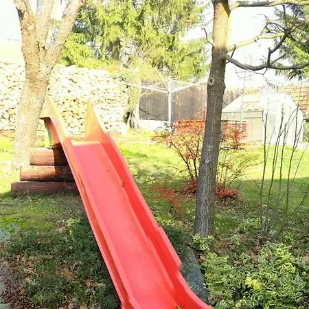 Appartement Blockheide