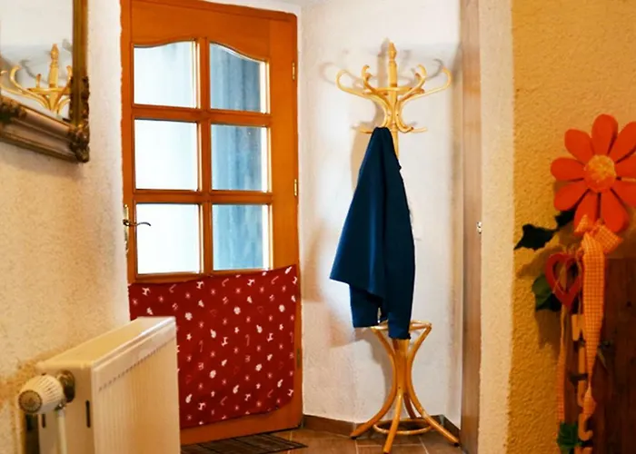 Appartement Blockheide