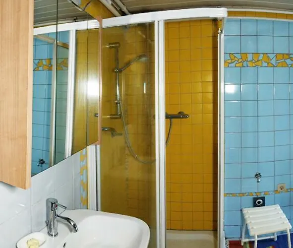 Appartement Blockheide Gmund (Lower Austria)