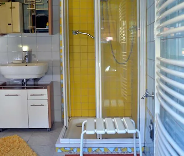 Blockheide Appartement Gmund (Lower Austria)