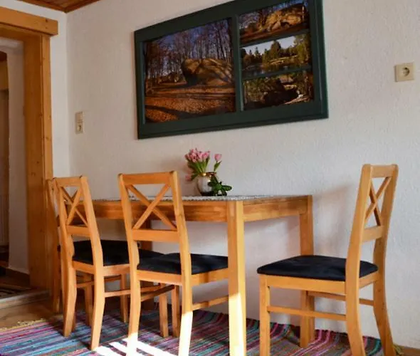 Blockheide Gmund (Lower Austria)